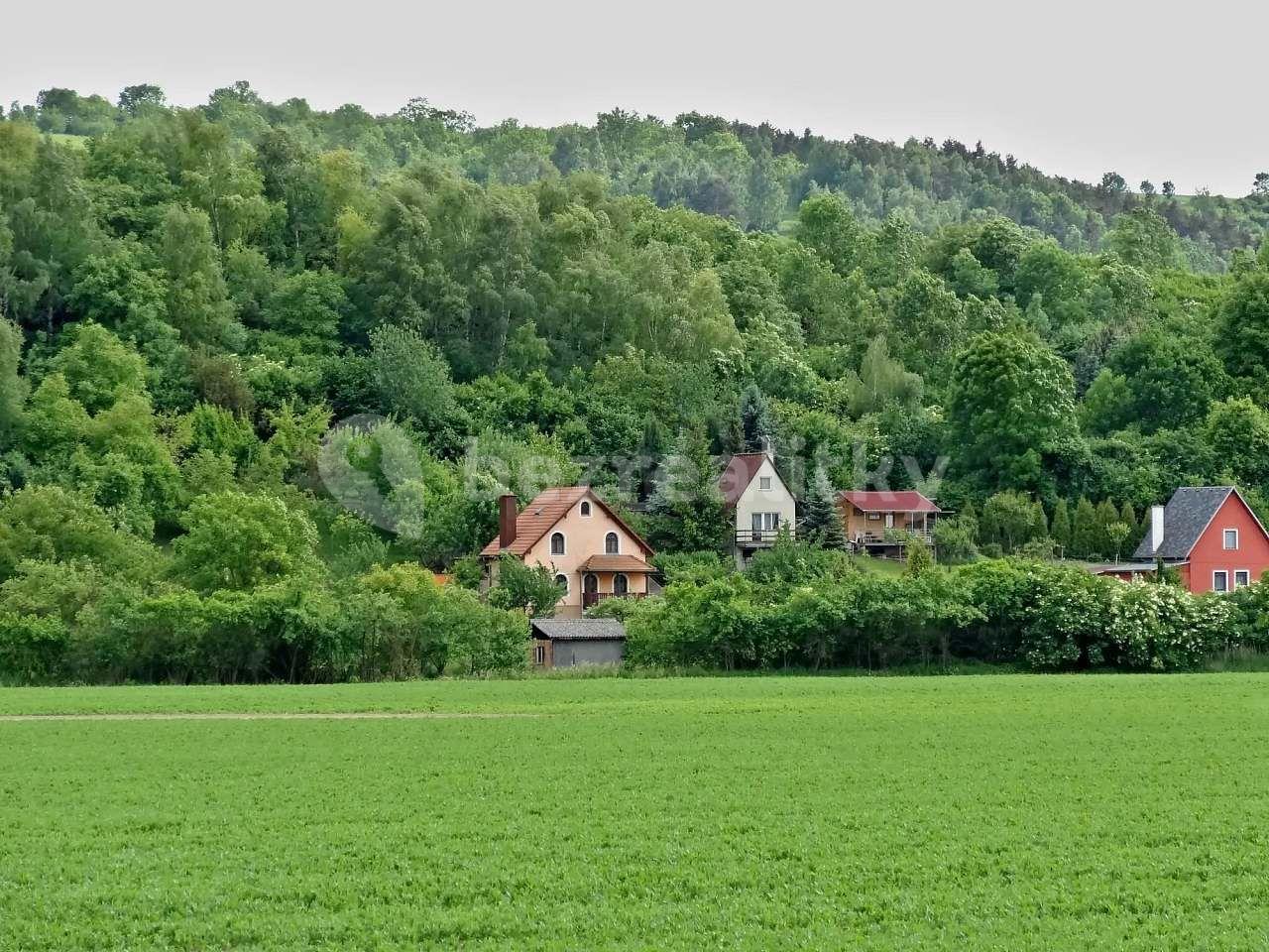 Prenájom rekreačného objektu, Libochovice, Ústecký kraj