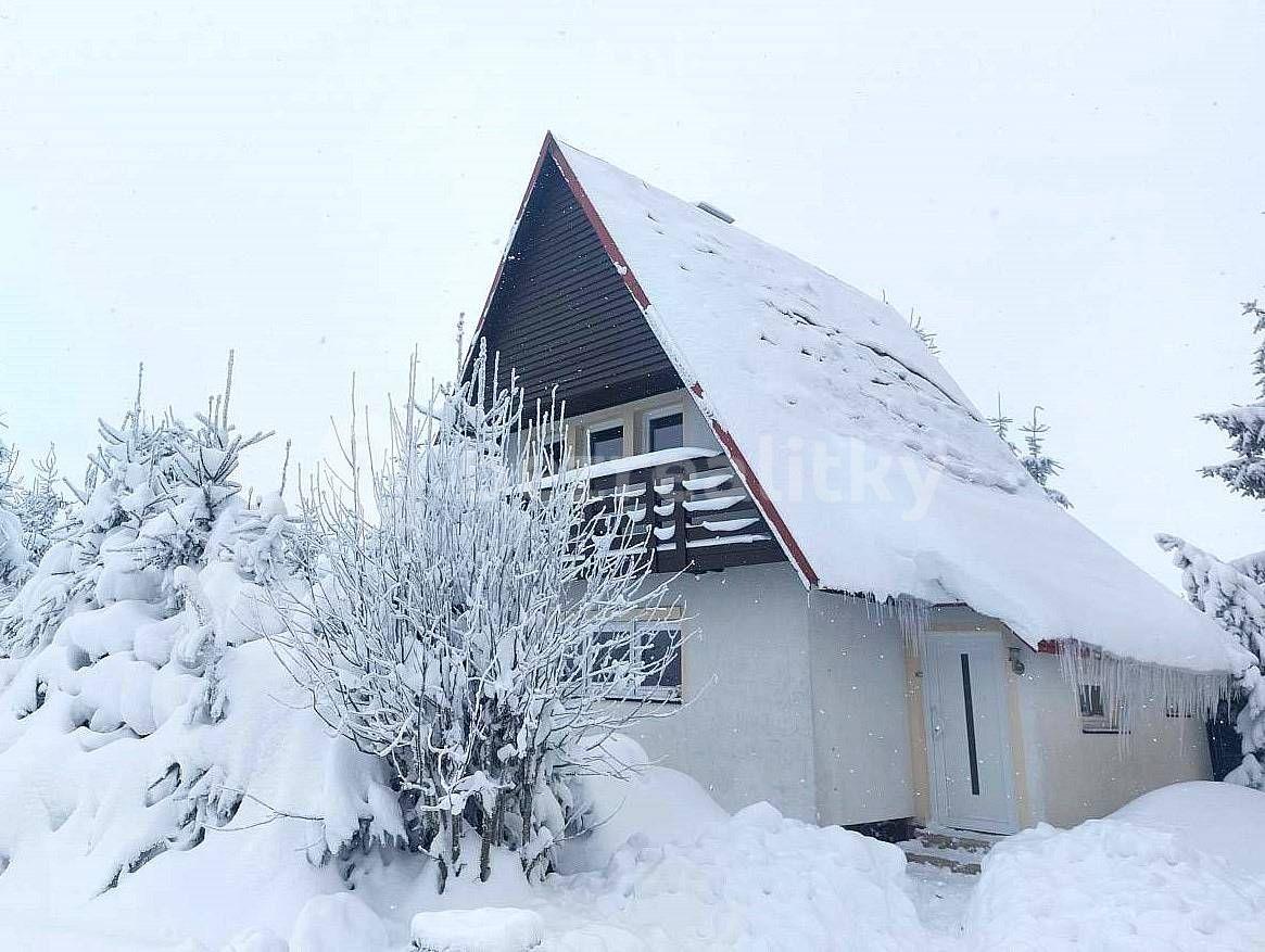 Prenájom rekreačného objektu, Boží Dar, Karlovarský kraj