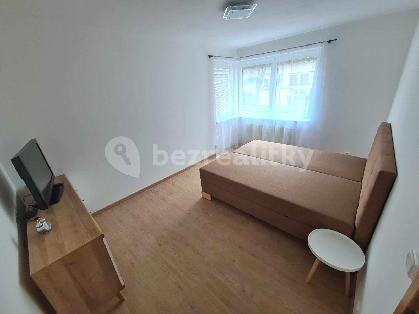 Predaj bytu 3-izbový 69 m², Květná, Plzeň, Plzeňský kraj