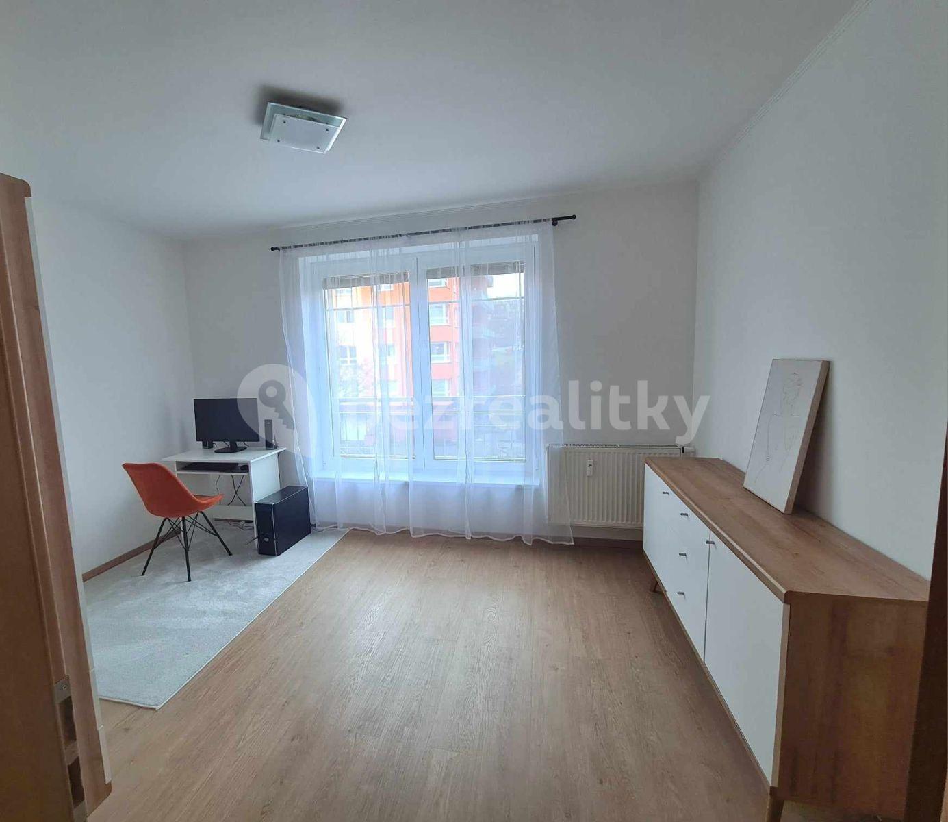 Predaj bytu 3-izbový 69 m², Květná, Plzeň, Plzeňský kraj