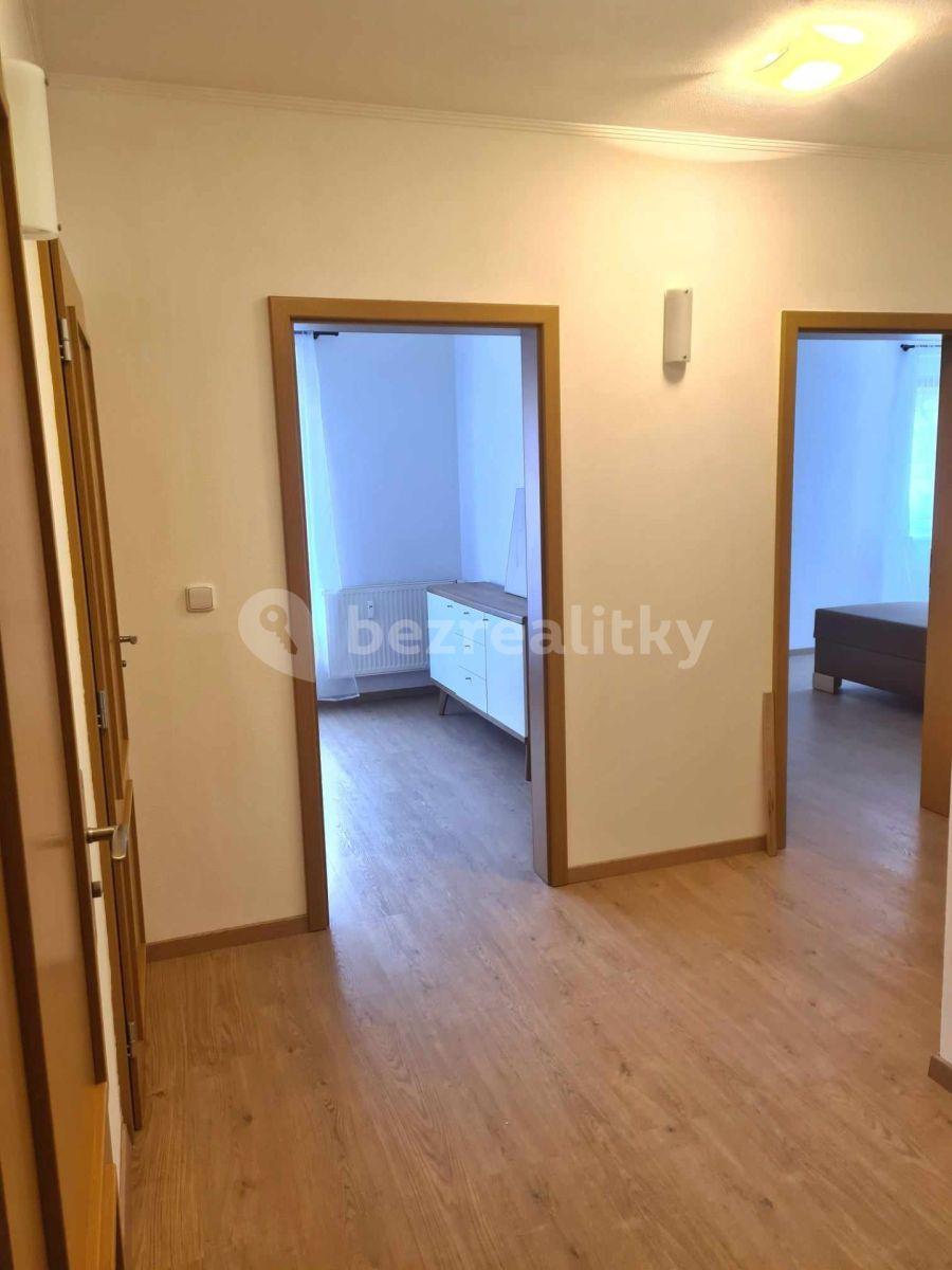 Predaj bytu 3-izbový 69 m², Květná, Plzeň, Plzeňský kraj