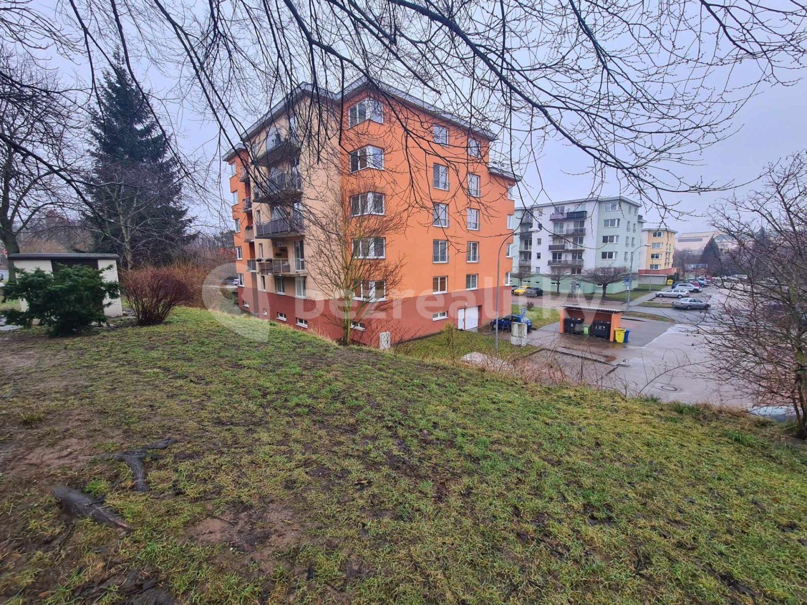 Predaj bytu 3-izbový 69 m², Květná, Plzeň, Plzeňský kraj