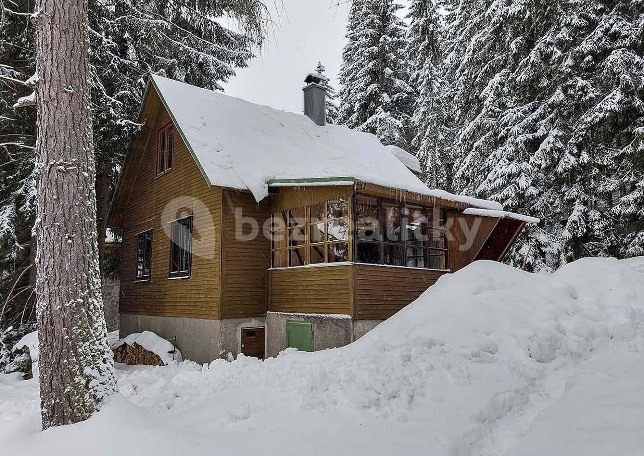 Prenájom rekreačného objektu, Železná Ruda, Plzeňský kraj