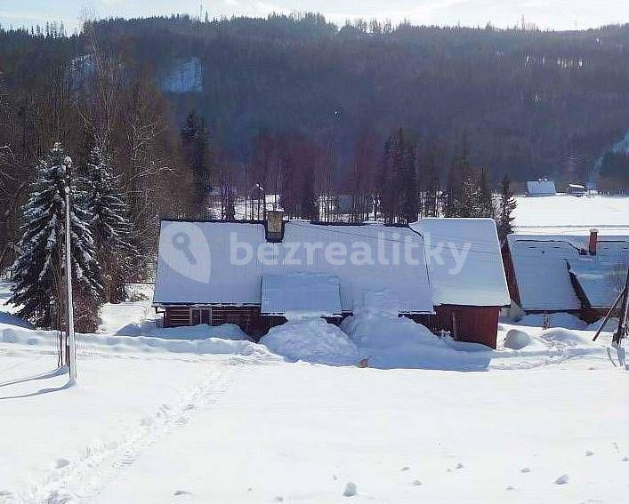 Prenájom rekreačného objektu, Paseky nad Jizerou, Liberecký kraj