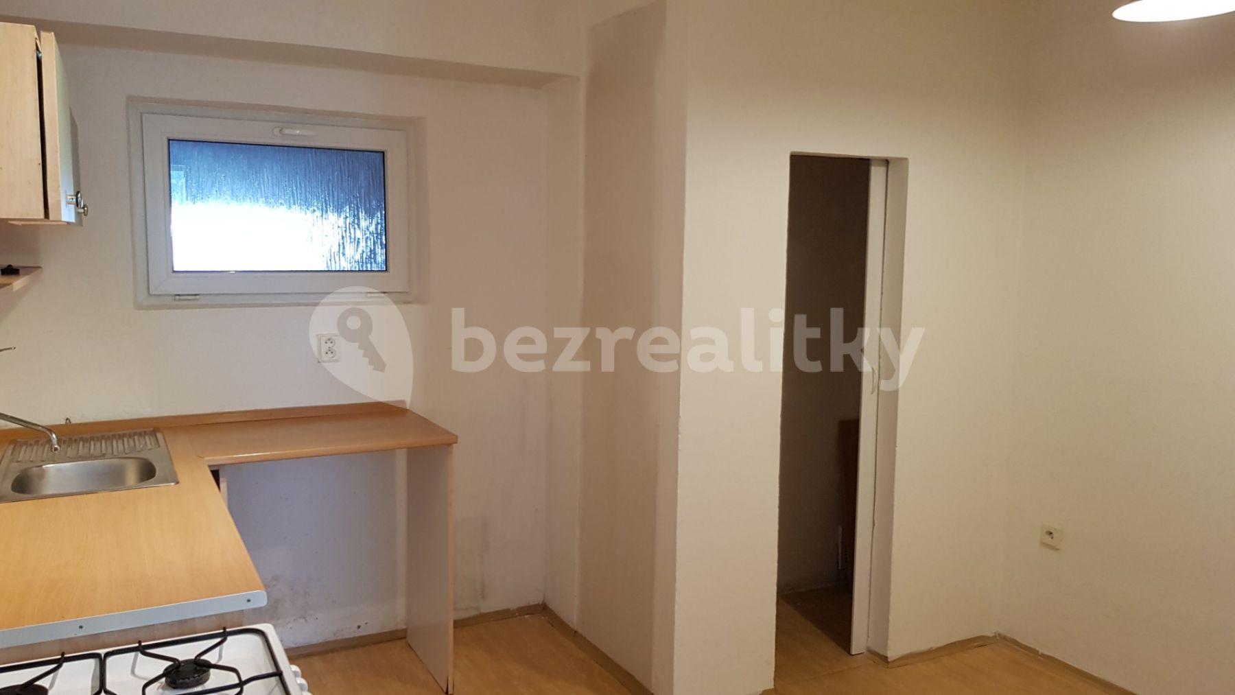 Prenájom bytu 1-izbový 39 m², Pekařská, Brno, Jihomoravský kraj