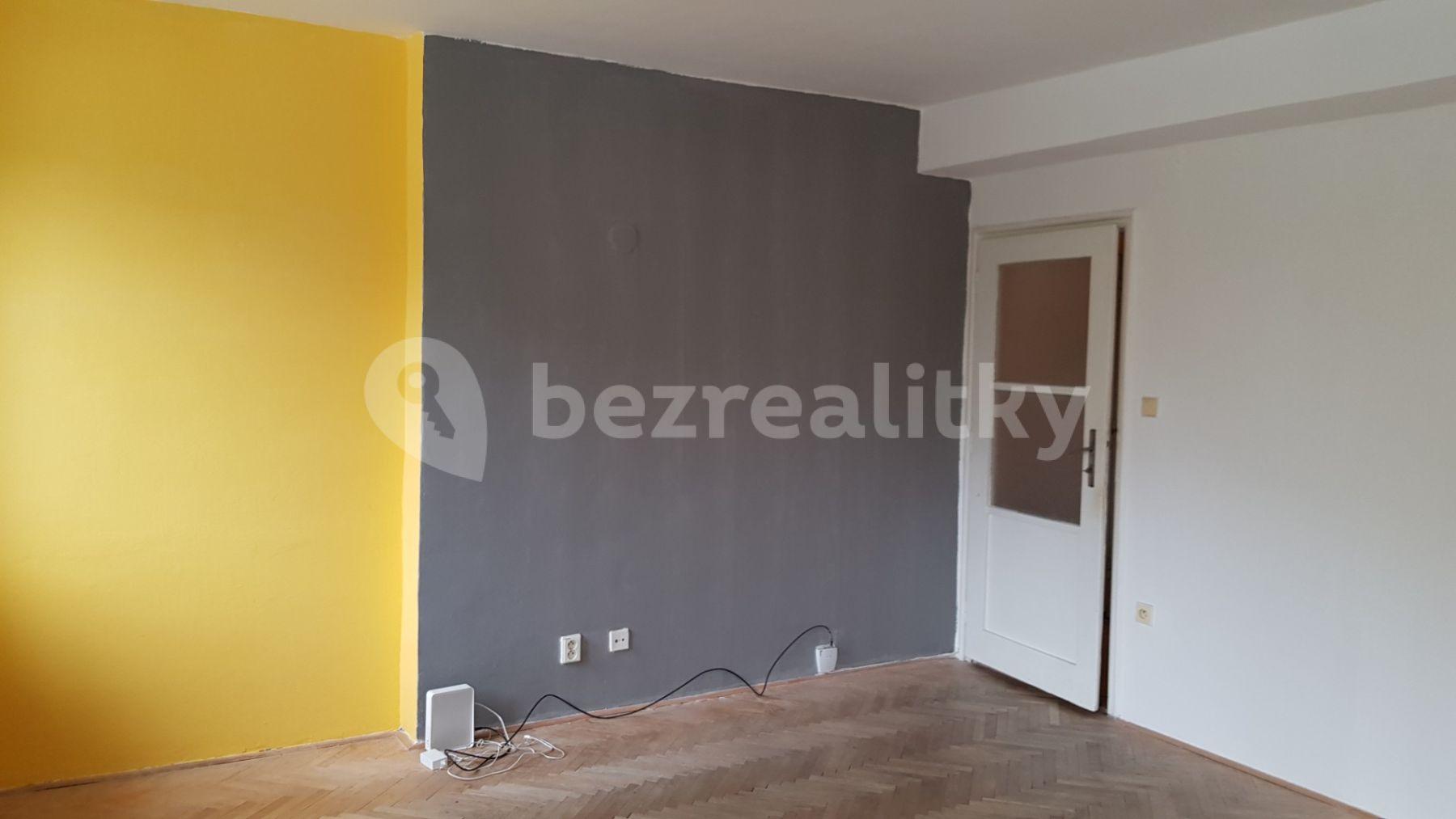 Prenájom bytu 1-izbový 39 m², Pekařská, Brno, Jihomoravský kraj