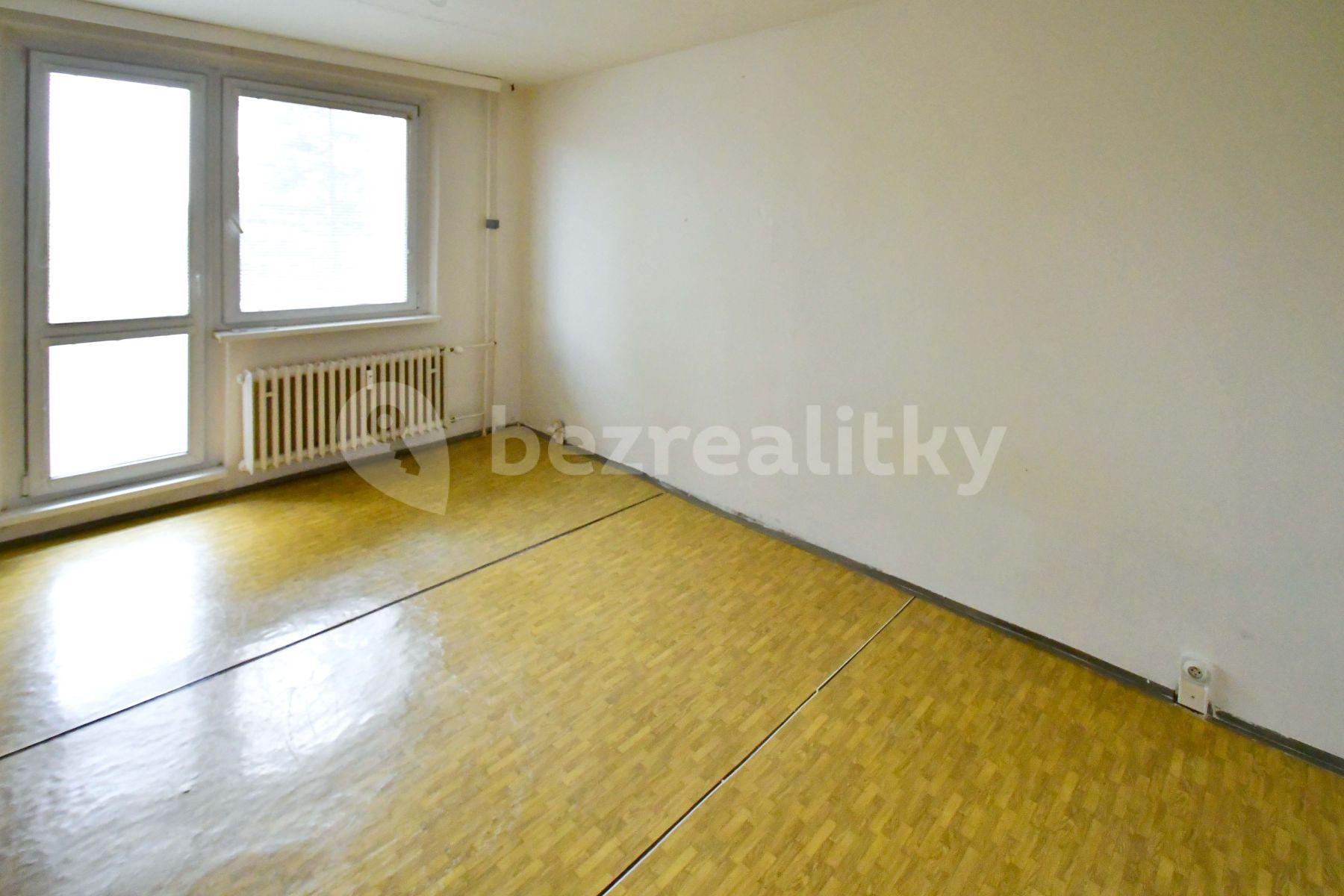 Prenájom bytu 2-izbový 60 m², Voroněžská, Brno, Jihomoravský kraj