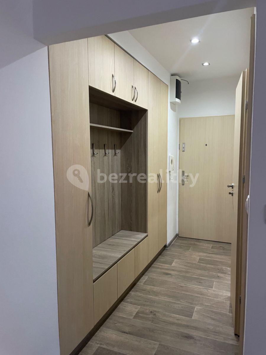 Prenájom bytu 2-izbový 52 m², Pod Lipami, Nový Jičín, Moravskoslezský kraj