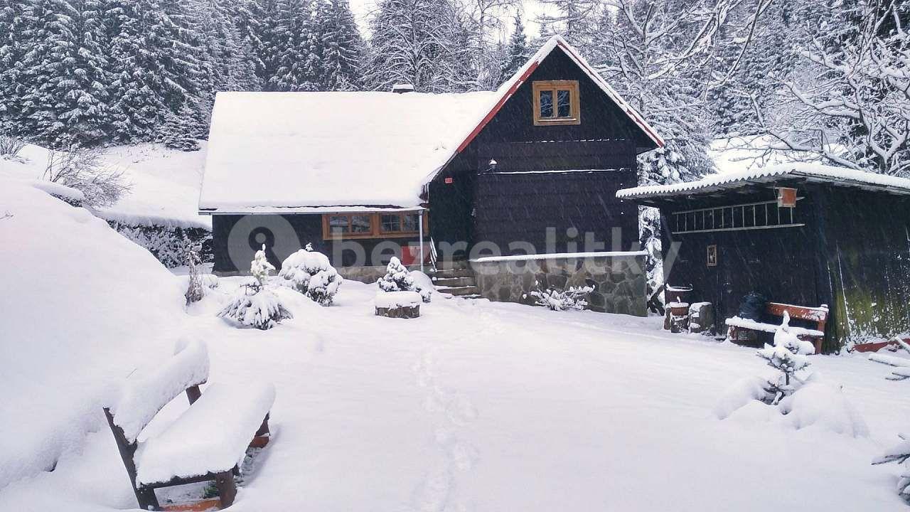 Prenájom rekreačného objektu, Velké Karlovice, Zlínský kraj