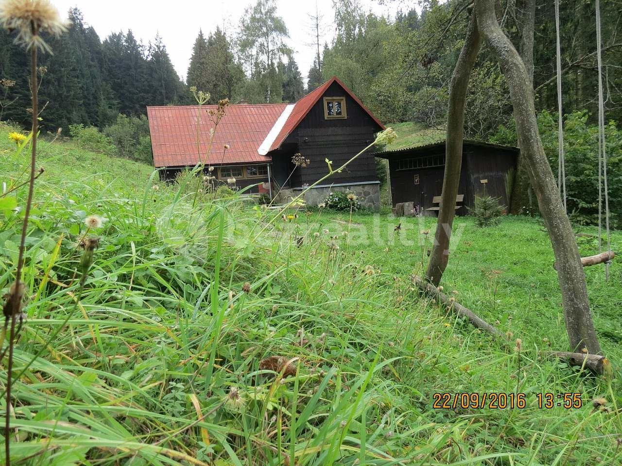 Prenájom rekreačného objektu, Velké Karlovice, Zlínský kraj