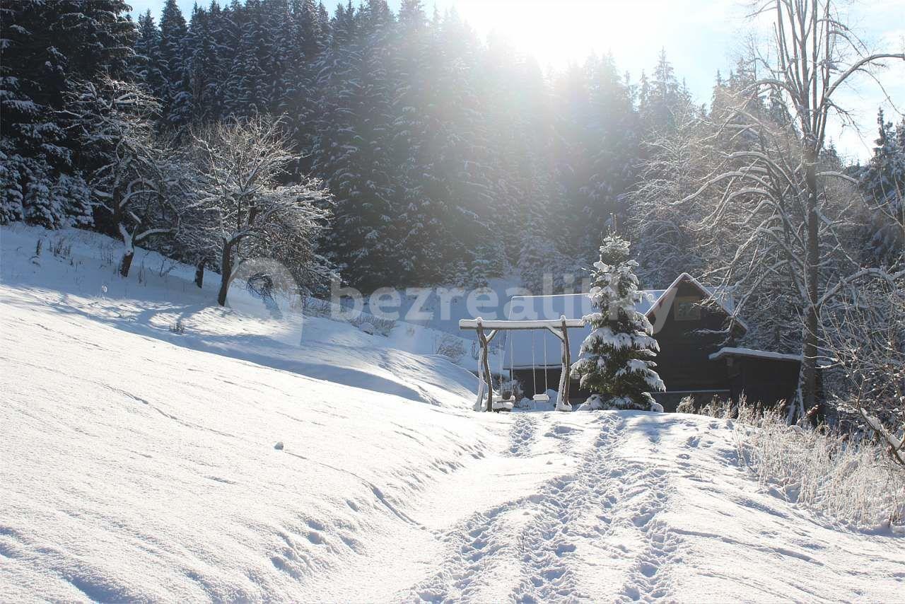 Prenájom rekreačného objektu, Velké Karlovice, Zlínský kraj