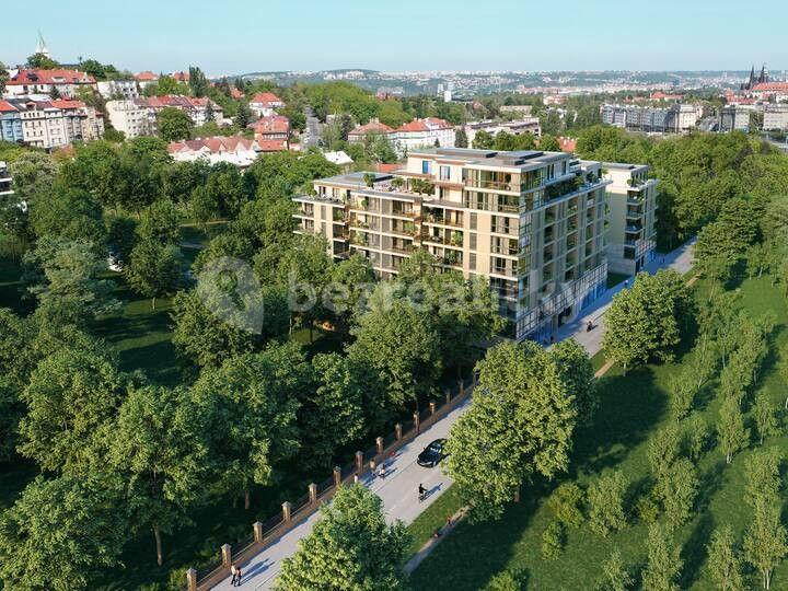 Predaj bytu 2-izbový 60 m², Radimova, Praha, Praha