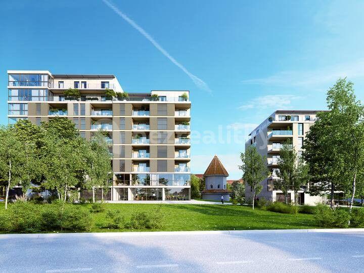 Predaj bytu 2-izbový 60 m², Radimova, Praha, Praha