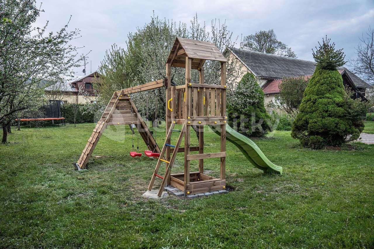 Prenájom rekreačného objektu, Velké Losiny, Olomoucký kraj