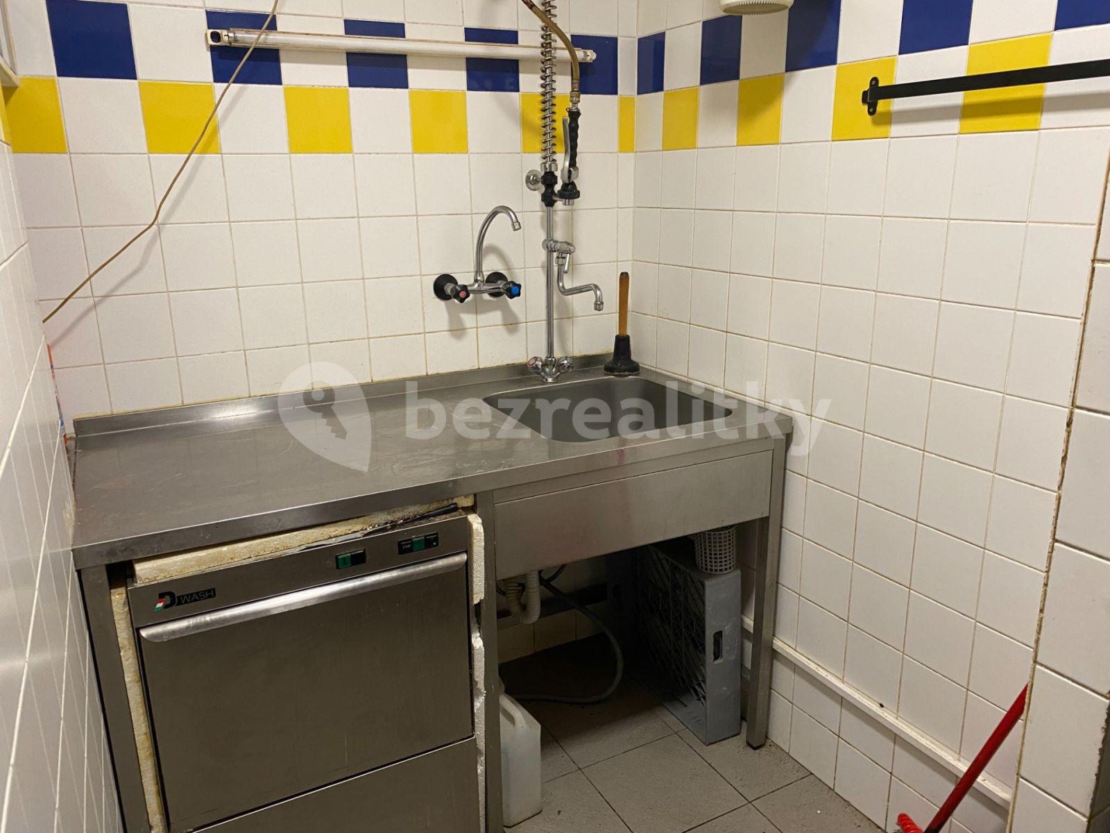 Prenájom nebytového priestoru 35 m², Kunětická, Praha, Praha