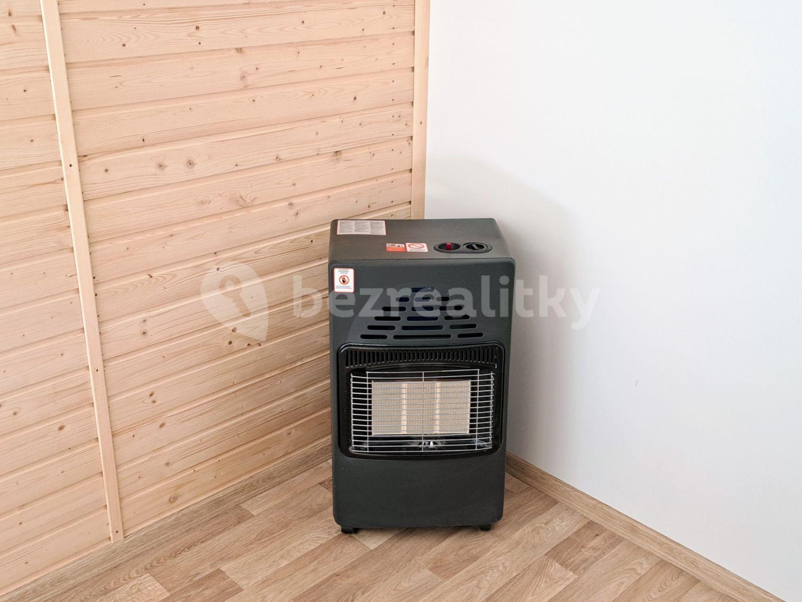 Predaj rekreačného objektu 15 m², pozemek 420 m², K Pazderkám, Praha, Praha