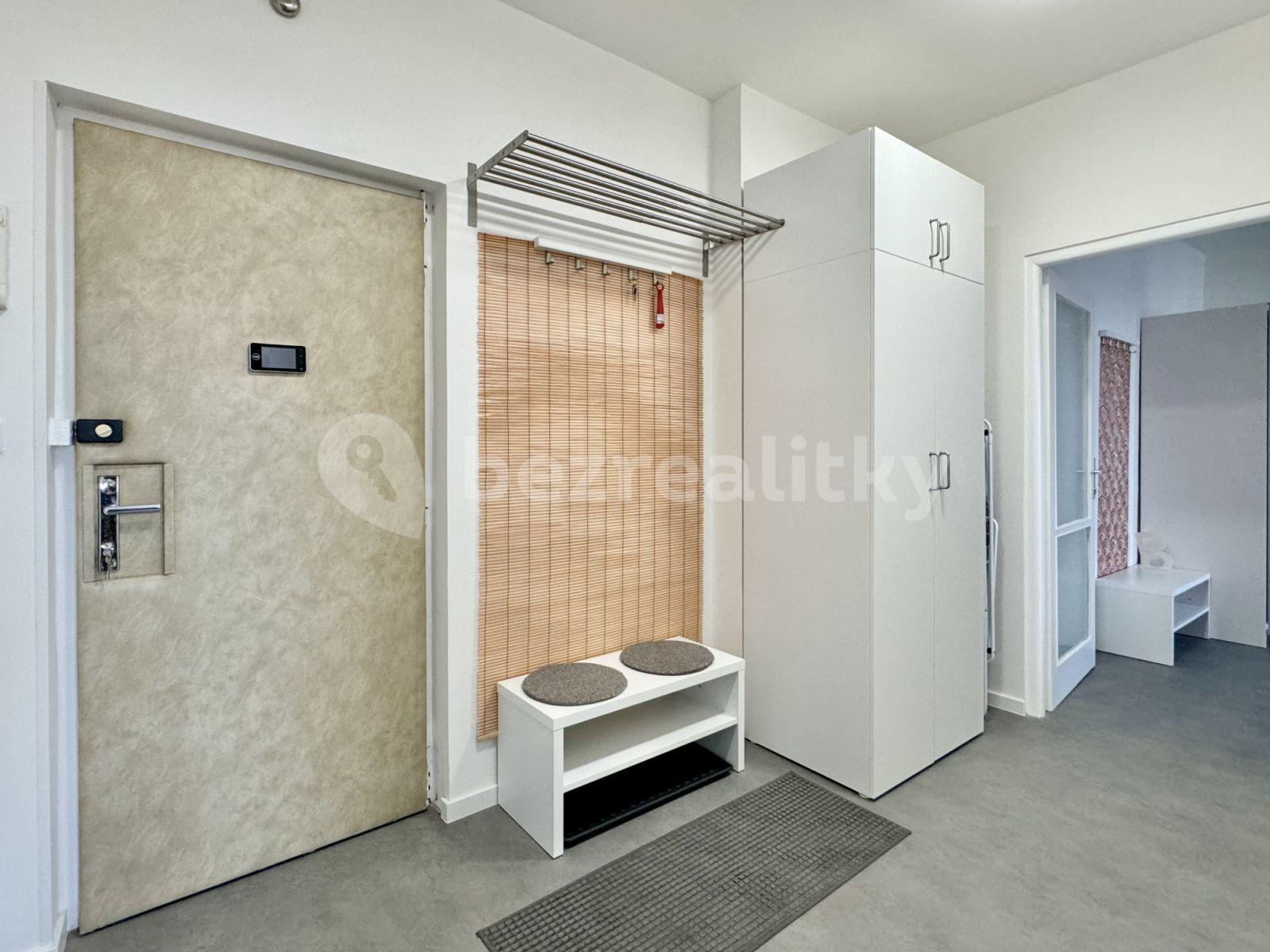 Prenájom bytu 2-izbový 54 m², Na Petřinách, Praha, Praha