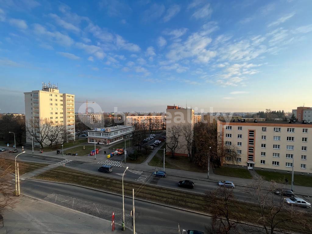 Prenájom bytu 2-izbový 54 m², Na Petřinách, Praha, Praha