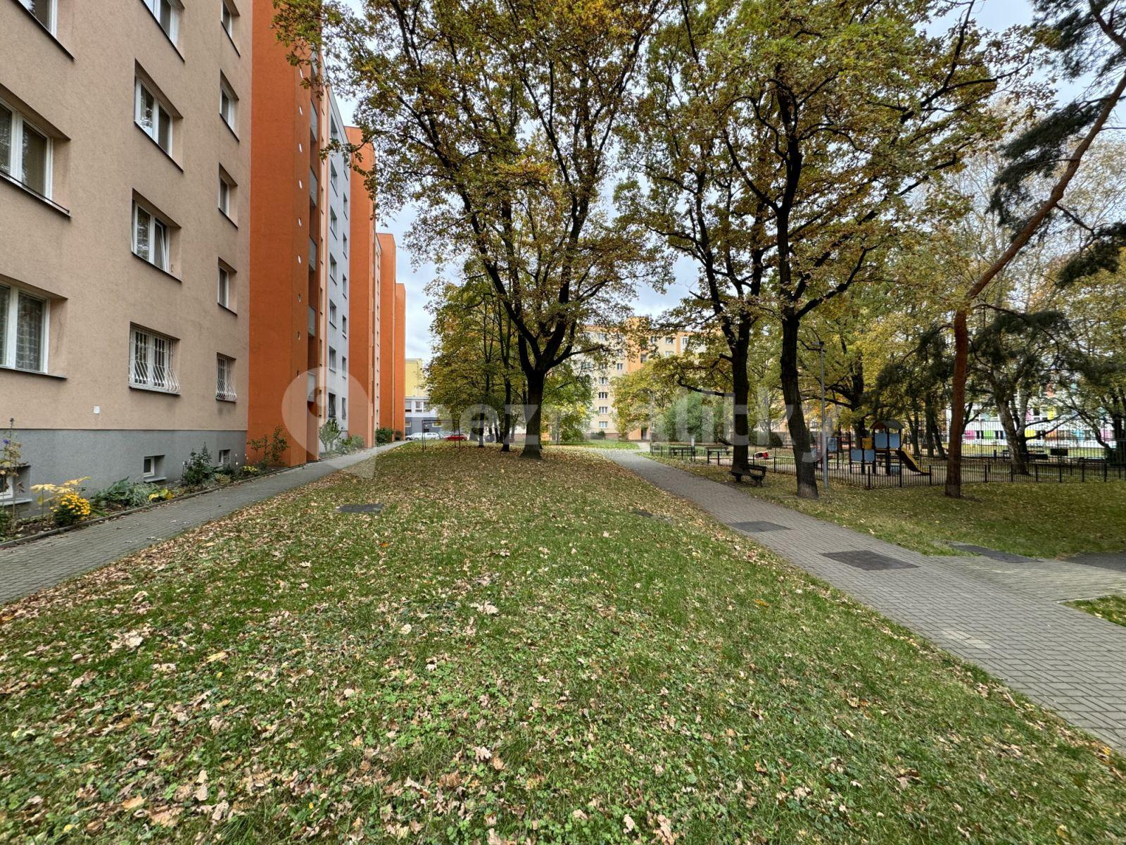 Prenájom bytu 2-izbový 54 m², Na Petřinách, Praha, Praha