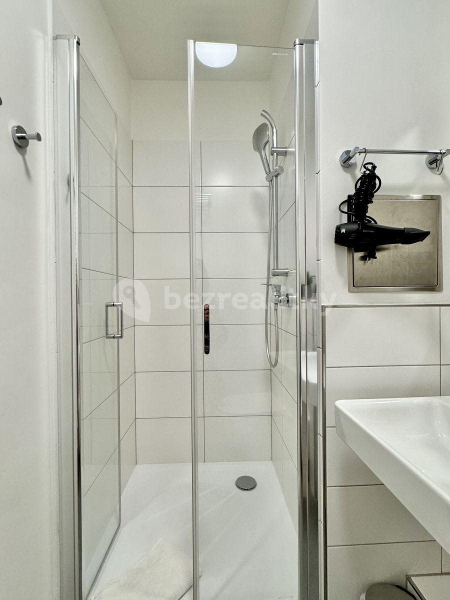 Prenájom bytu 2-izbový 54 m², Na Petřinách, Praha, Praha