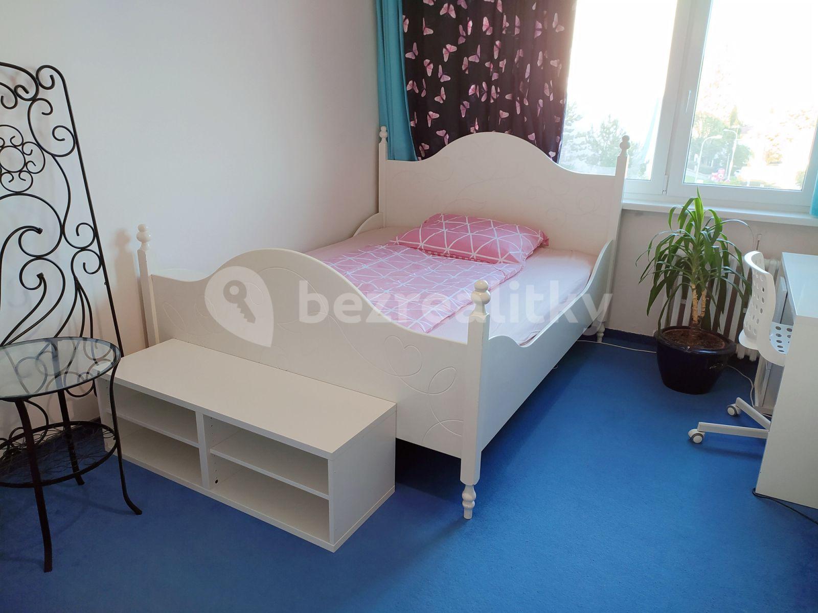 Prenájom bytu 1-izbový 80 m², Voskovcova, Praha, Praha