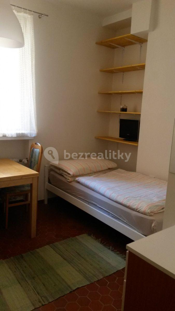 Prenájom bytu 2-izbový 52 m², Husinecká, Praha, Praha