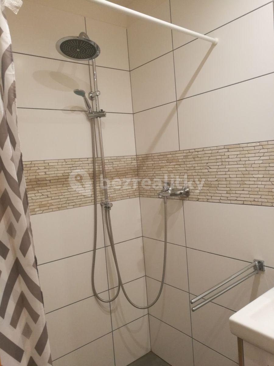 Prenájom bytu 2-izbový 52 m², Husinecká, Praha, Praha