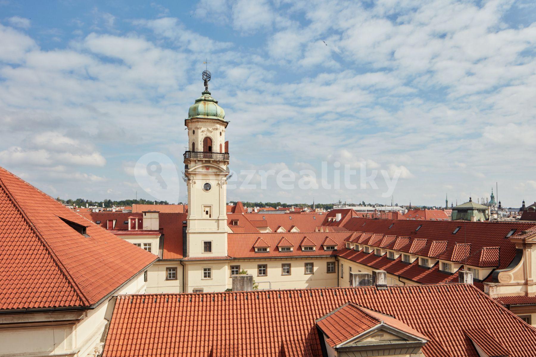 Prenájom bytu 2-izbový 70 m², Karlova, Praha, Praha