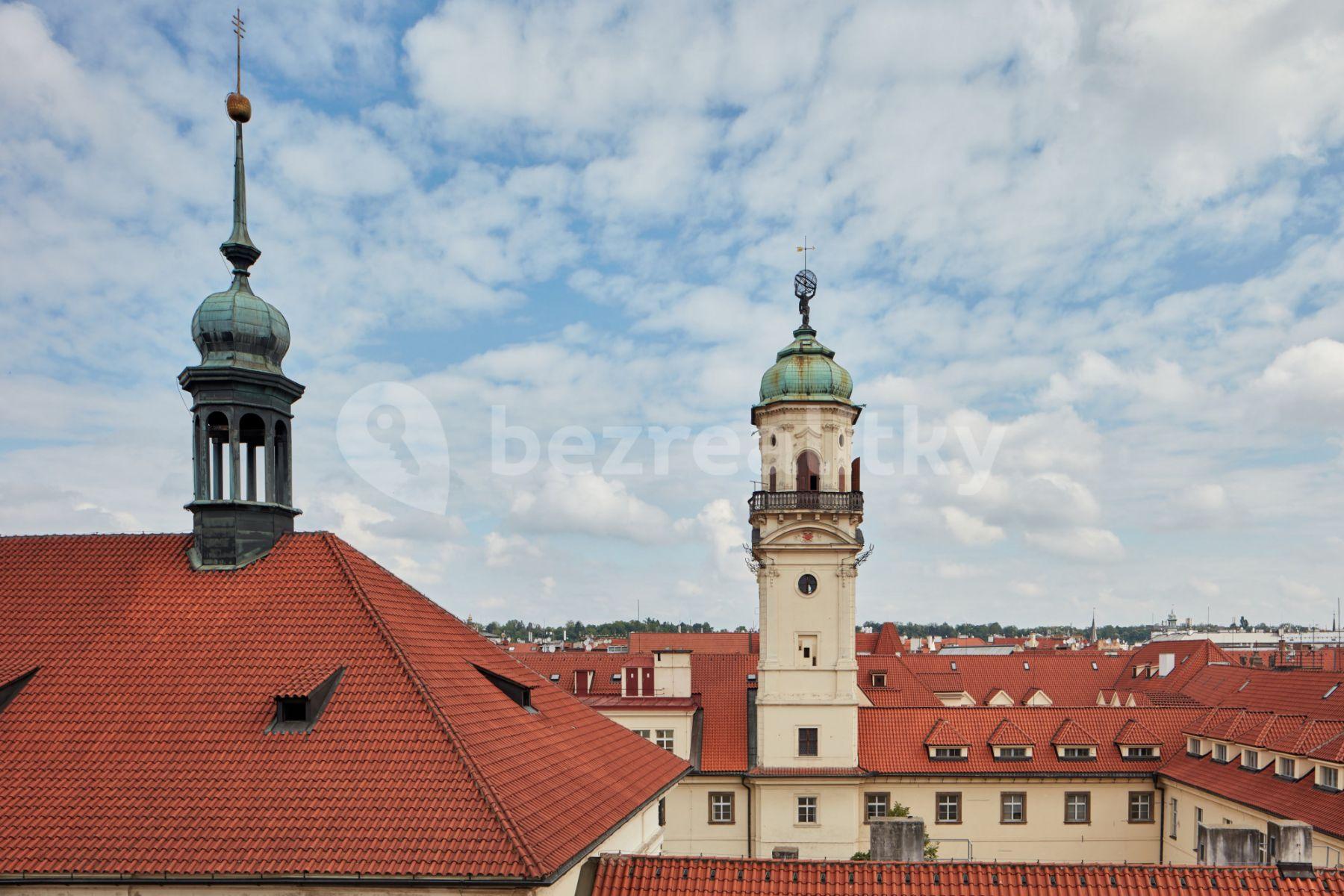 Prenájom bytu 2-izbový 70 m², Karlova, Praha, Praha