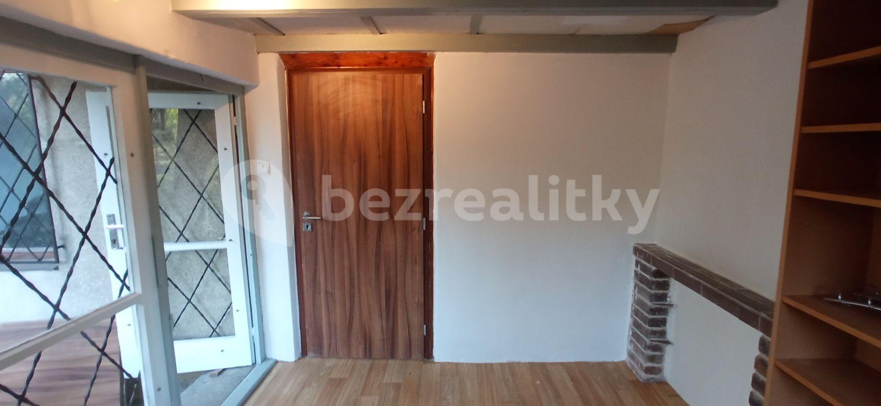 Prenájom rekreačného objektu 50 m², pozemek 1.000 m², Draháňské údolí, Zdiby, Středočeský kraj