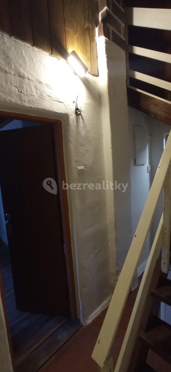 Prenájom rekreačného objektu 50 m², pozemek 1.000 m², Draháňské údolí, Zdiby, Středočeský kraj