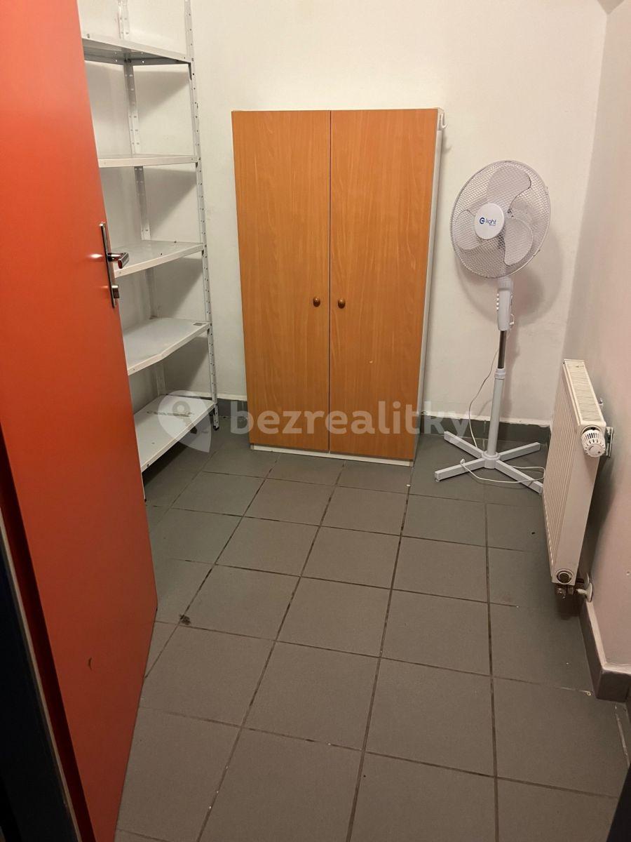 Prenájom bytu 1-izbový 32 m², Červený kopec A, Brno, Jihomoravský kraj