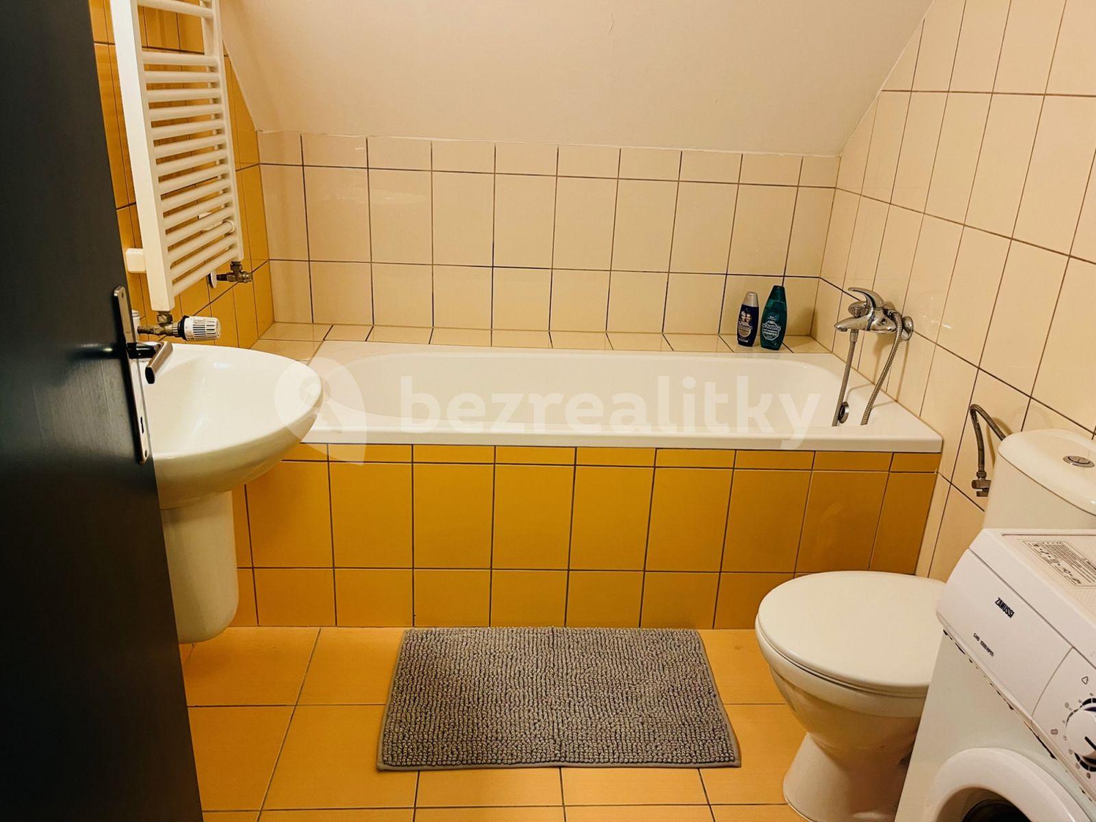 Prenájom bytu 1-izbový 32 m², Červený kopec A, Brno, Jihomoravský kraj