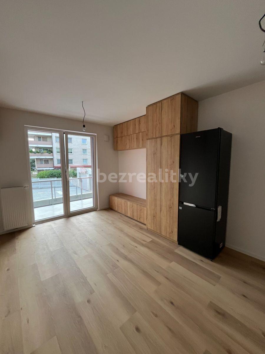 Prenájom bytu 1-izbový 32 m², Milánská, Praha, Praha