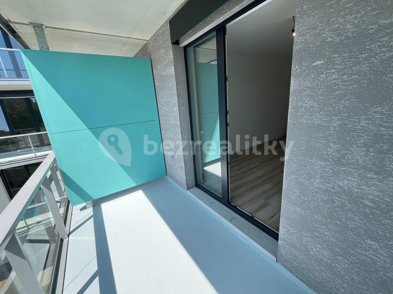 Prenájom bytu 1-izbový 32 m², Milánská, Praha, Praha