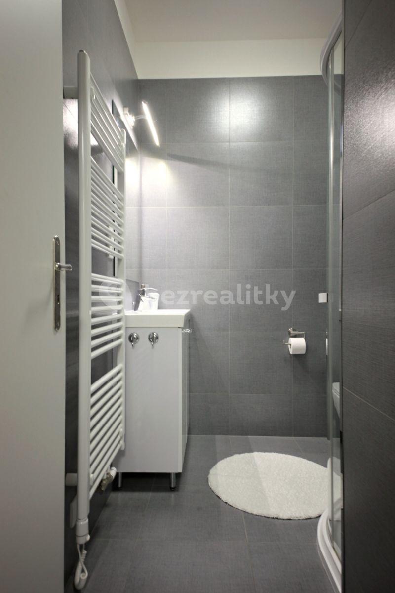 Prenájom bytu 2-izbový 56 m², Slovinská, Praha, Praha