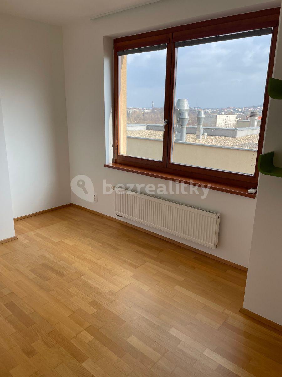 Prenájom bytu 5-izbový 140 m², Varhulíkové, Praha, Praha