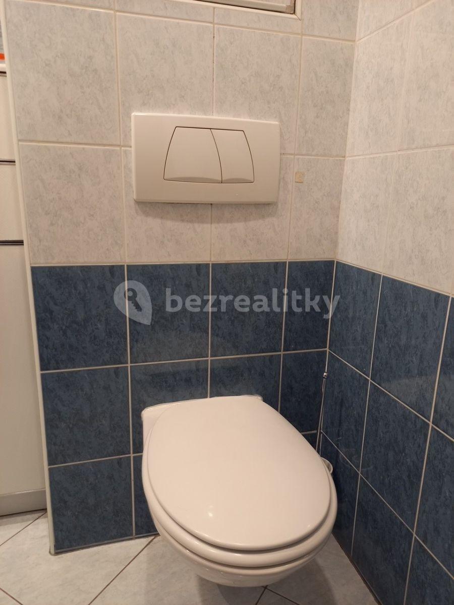 Predaj bytu 2-izbový 56 m², Dvouletky, Praha, Praha