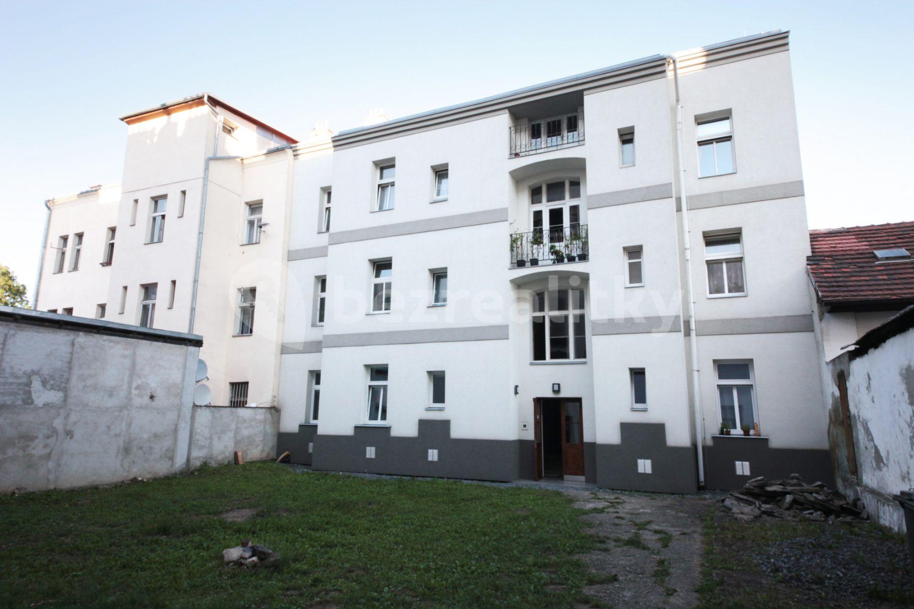 Prenájom bytu 1-izbový 32 m², Nad Kolčavkou A, Praha, Praha