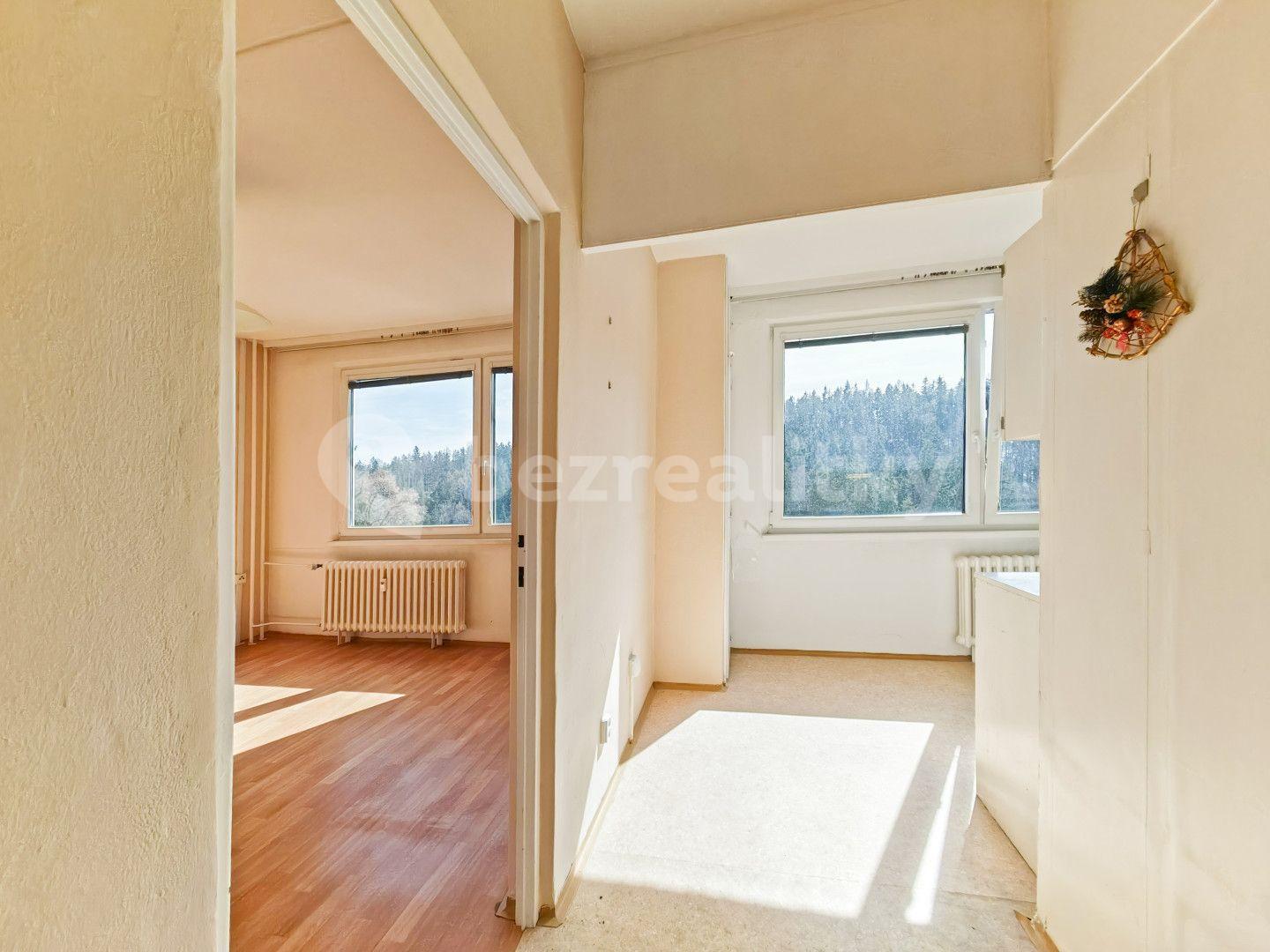Predaj bytu 1-izbový 34 m², Na Sluneční Stráni, Janské Lázně, Královéhradecký kraj