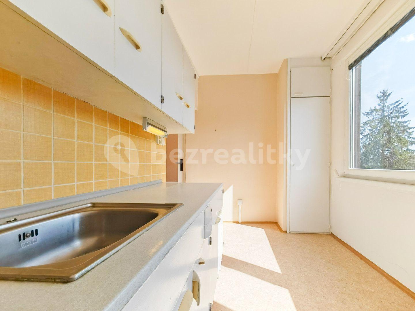 Predaj bytu 1-izbový 34 m², Na Sluneční Stráni, Janské Lázně, Královéhradecký kraj