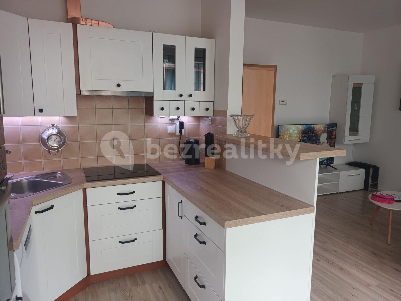 Prenájom bytu 2-izbový 67 m², V Zahradách, Praha, Praha