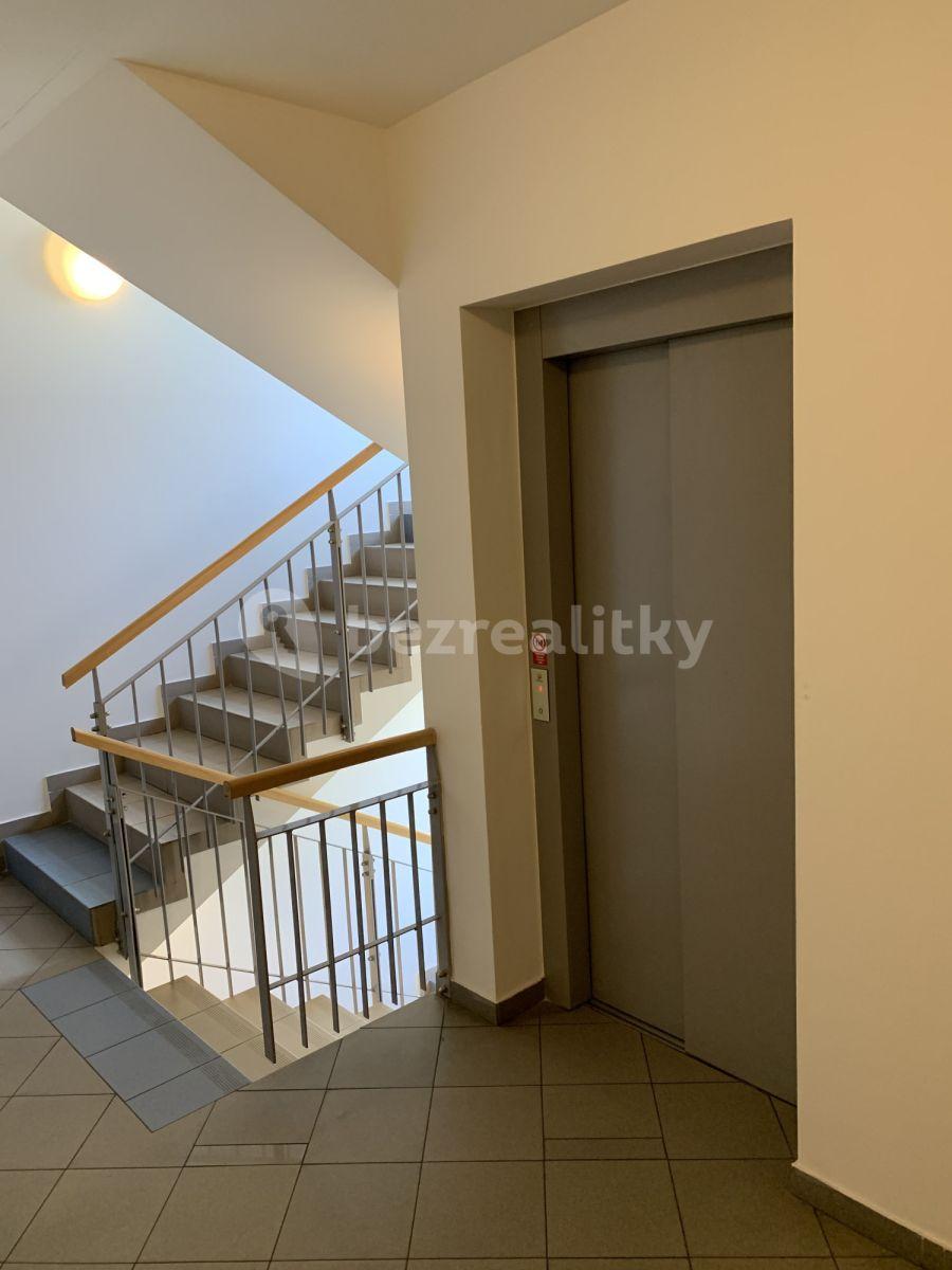 Prenájom bytu 2-izbový 48 m², Na Neklance, Praha, Praha