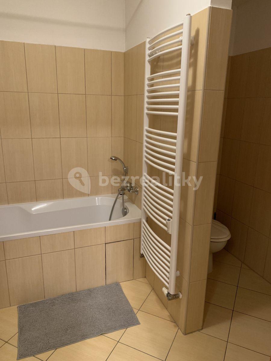 Prenájom bytu 2-izbový 48 m², Na Neklance, Praha, Praha