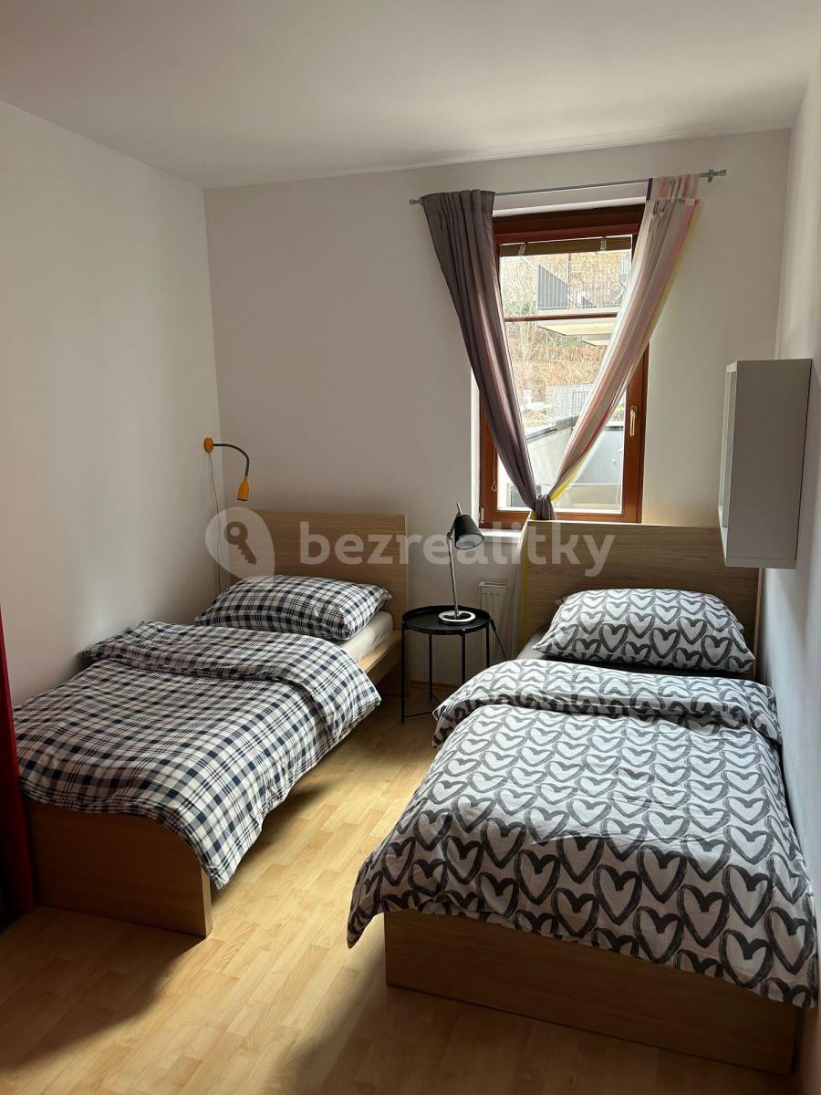 Prenájom bytu 2-izbový 48 m², Na Neklance, Praha, Praha