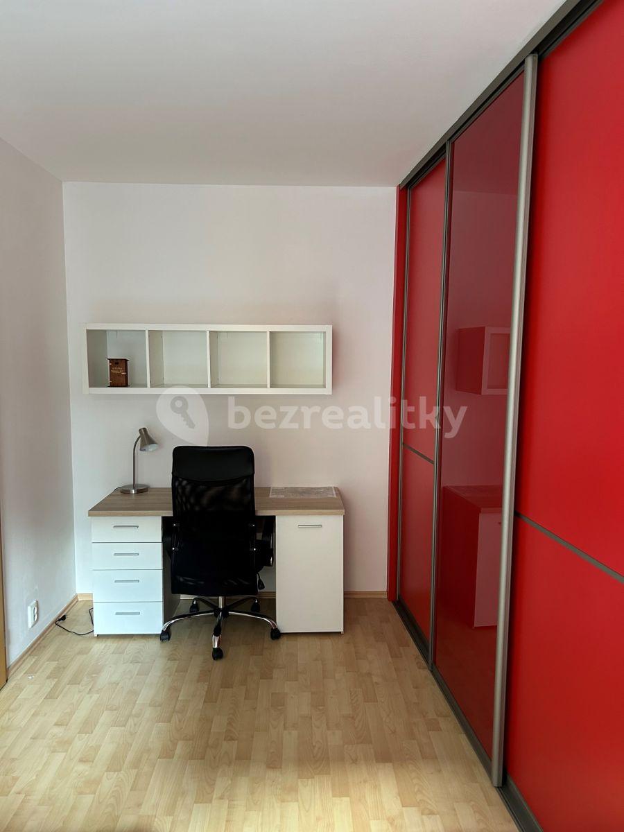 Prenájom bytu 2-izbový 48 m², Na Neklance, Praha, Praha