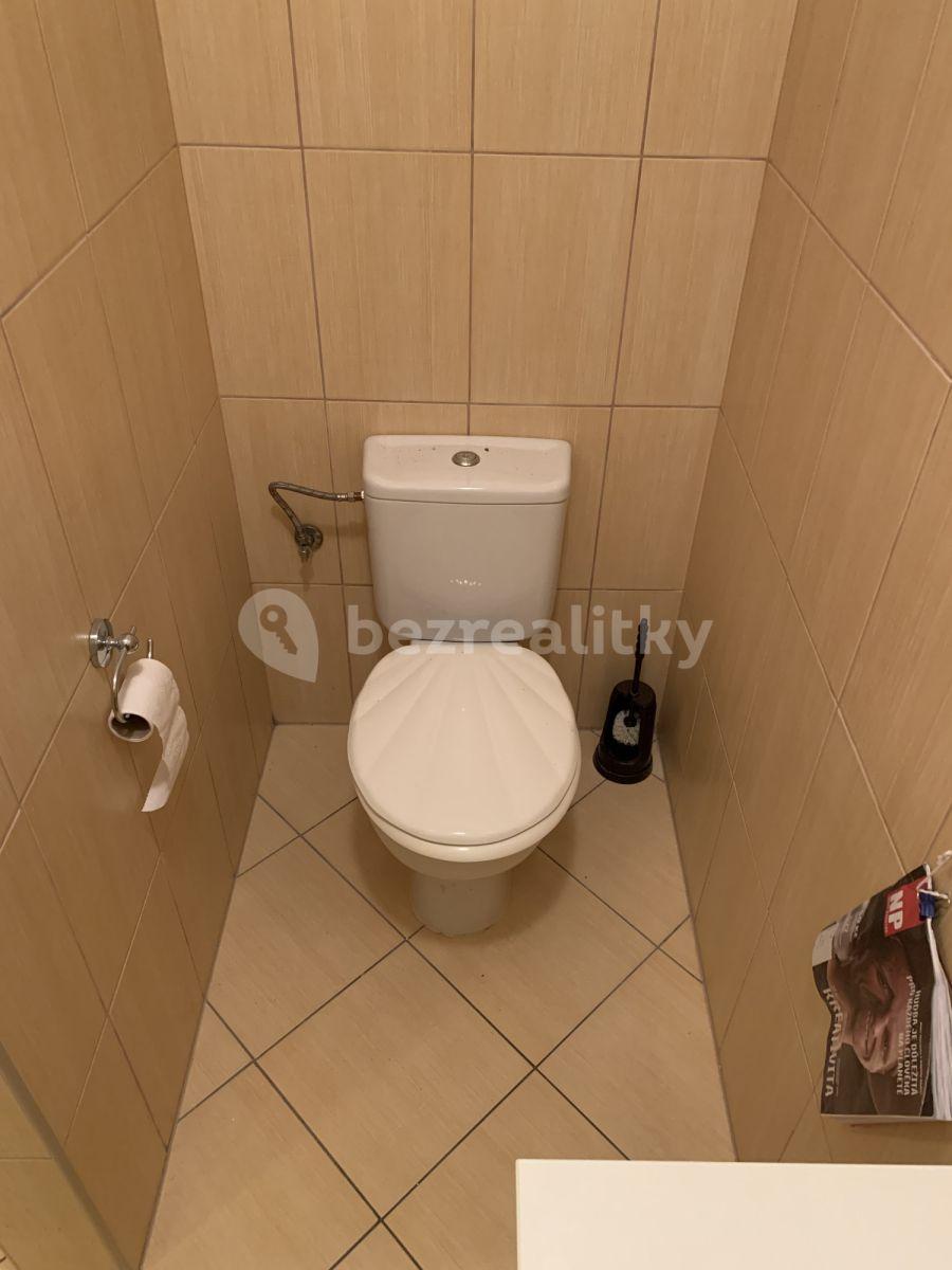 Prenájom bytu 2-izbový 48 m², Na Neklance, Praha, Praha