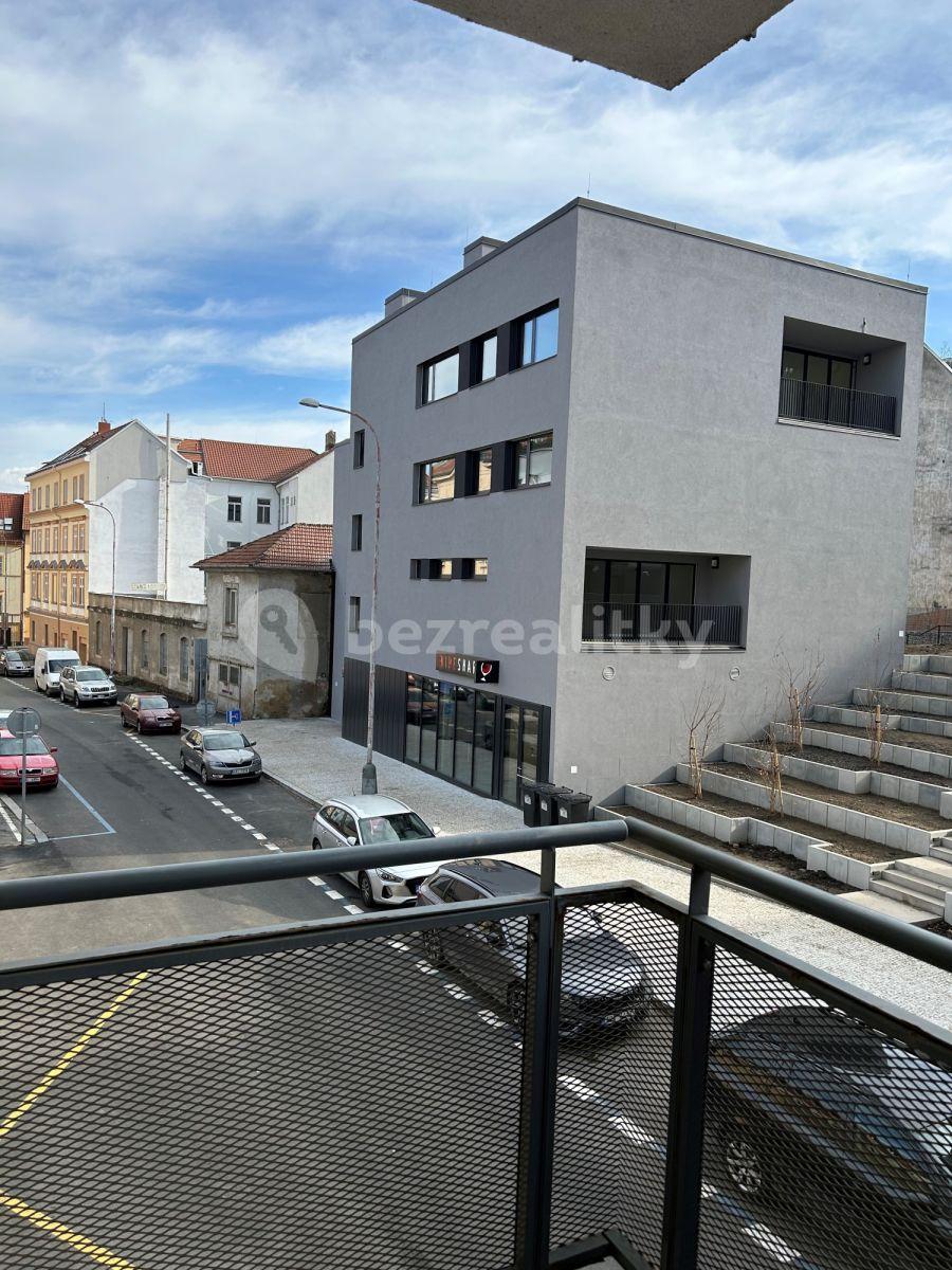 Prenájom bytu 2-izbový 48 m², Na Neklance, Praha, Praha