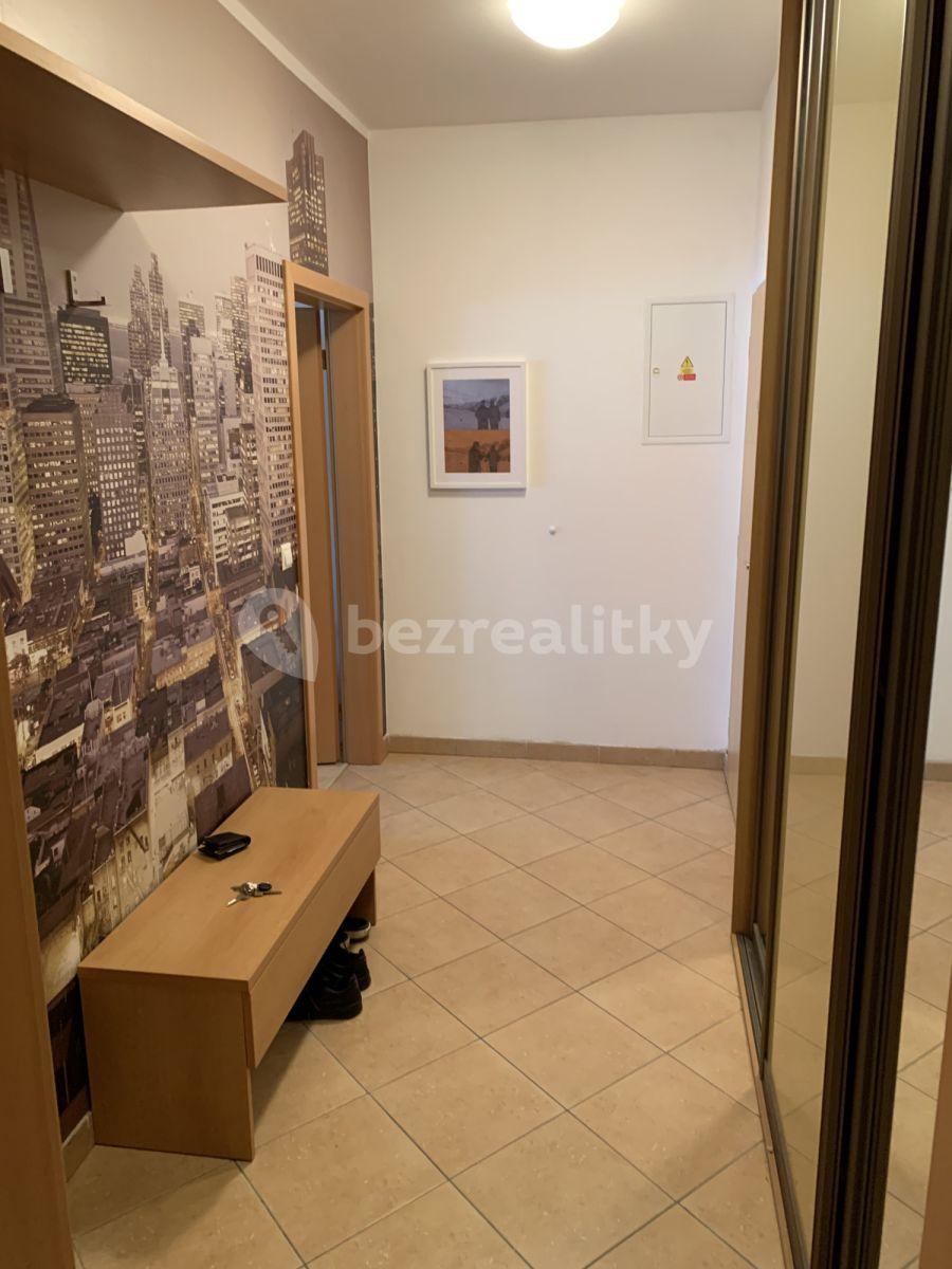 Prenájom bytu 2-izbový 48 m², Na Neklance, Praha, Praha