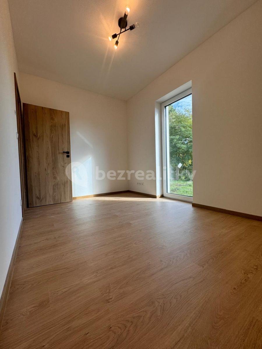 Predaj domu 196 m², pozemek 879 m², U Lesíka, Nová Ves, Středočeský kraj